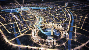 鄭東新區(qū)農(nóng)村改建CBD商務(wù)區(qū)動(dòng)畫(huà)_北京凱瑪-宣傳片拍攝制作公司-專(zhuān)業(yè)宣傳片拍攝,企業(yè)宣傳片,宣傳片制作