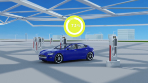 動畫宣傳片制作花絮