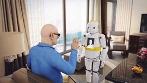 動畫宣傳片制作花絮