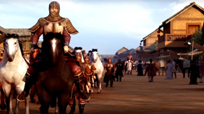 山東古城歷史3D演示片_北京凱瑪-宣傳片拍攝制作公司-專(zhuān)業(yè)宣傳片拍攝,企業(yè)宣傳片,宣傳片制作